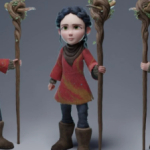 Learn Computer Animation with Blender